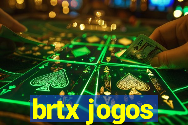 brtx jogos